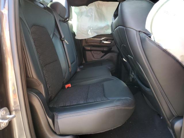 Photo 6 from auction – 2019 RAM 1500 REBEL with VIN 1C6SRFET7KN537661