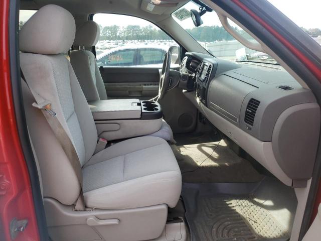 Photo 5 from auction – 2008 GMC SIERRA K15 with VIN 2GTEK13M781227772