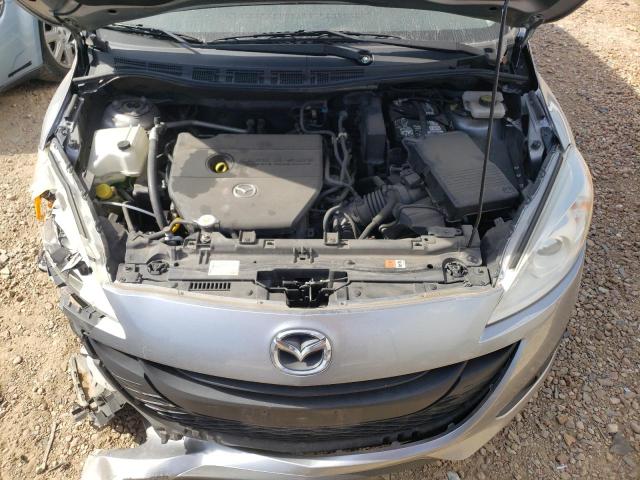 Photo 7 from auction – 2015 MAZDA 5 SPORT with VIN JM1CW2BL6F0183783