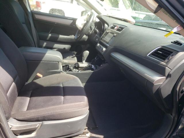 Photo 5 from auction – 2015 SUBARU LEGACY 2.5 with VIN 4S3BNAA65F3065792