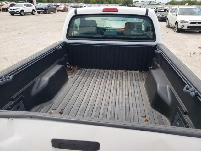 Photo 6 from auction – 2014 TOYOTA TACOMA with VIN 5TFNX4CN2EX040904