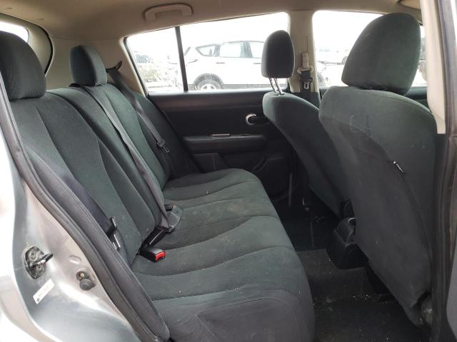 Photo 6 from auction – 2012 NISSAN VERSA S with VIN 3N1BC1CP5CK805152