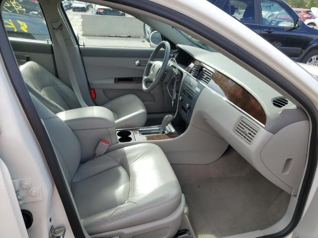 Photo 5 from auction – 2009 BUICK LACROSSE C with VIN 2G4WD582091125398