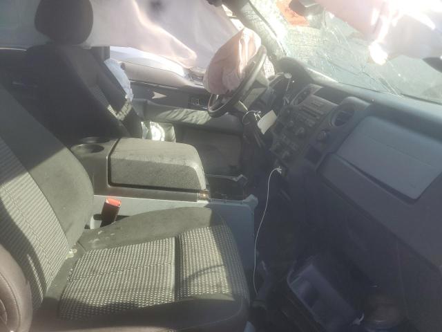Photo 5 from auction – 2014 FORD F150 SUPER with VIN 1FTFW1CF4EKE30933