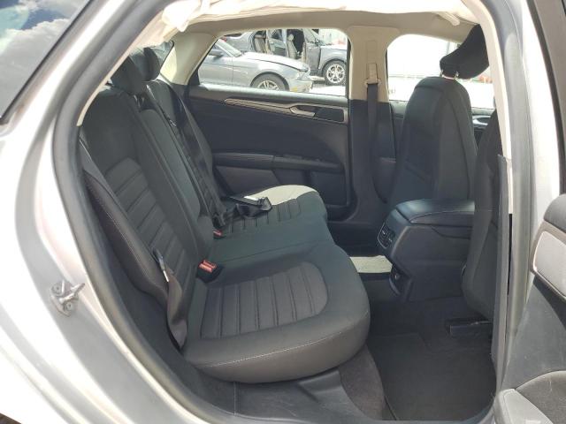 Photo 6 from auction – 2019 FORD FUSION SE with VIN 3FA6P0LU2KR261806