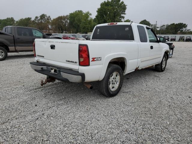 Photo 4 from auction – 2004 CHEVROLET SILVERADO with VIN 1GCEK19T24Z120581
