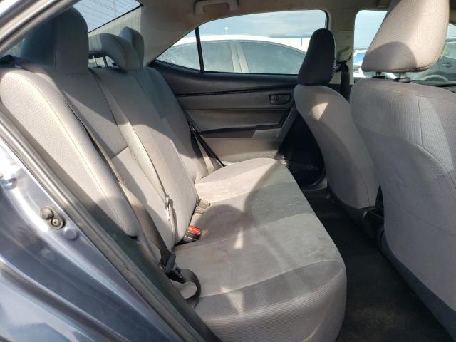 Photo 6 from auction – 2019 TOYOTA COROLLA L with VIN 2T1BURHE1KC194838