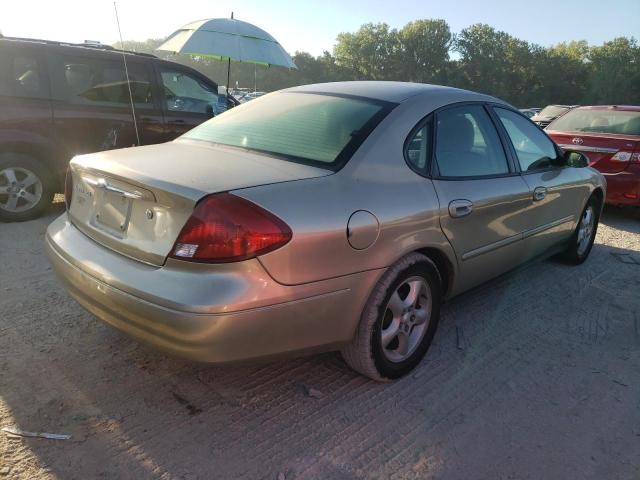 Foto 4 de la subasta – 2001 FORD TAURUS SES con VIN 1FAFP55U61A130283