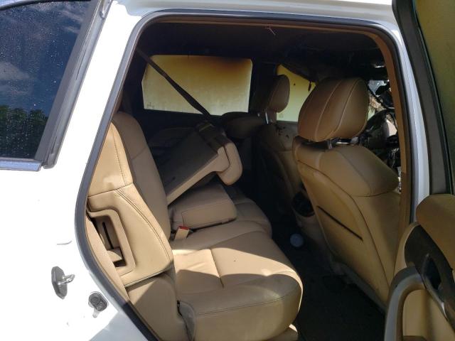 Foto 6 de la subasta – 2012 ACURA MDX TECHNO con VIN 2HNYD2H38CH534309