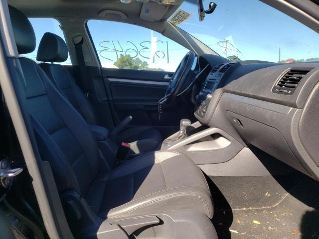 Photo 5 from auction – 2008 VOLKSWAGEN JETTA WOLF with VIN 3VWRJ71K08M157725