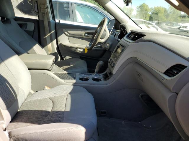 Photo 5 from auction – 2014 CHEVROLET TRAVERSE L with VIN 1GNKVFKD5EJ153530