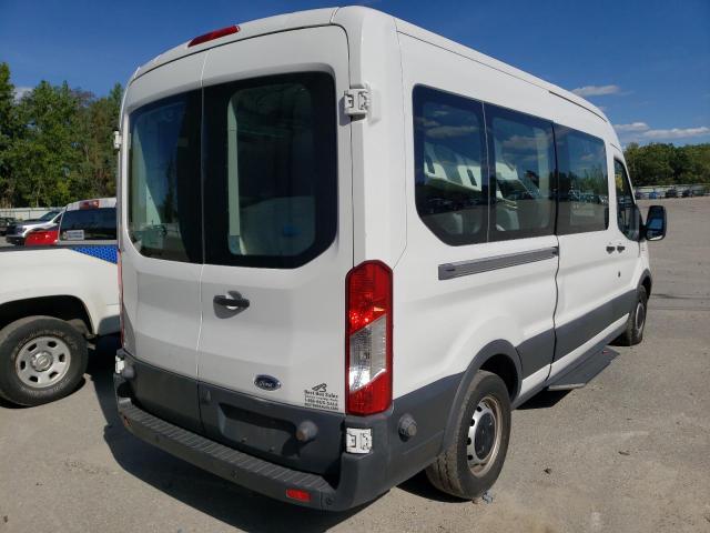 Photo 4 from auction – 2016 FORD TRANSIT T- with VIN 1FBAX2CM7GKA55719