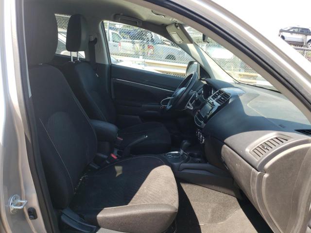Photo 5 from auction – 2015 MITSUBISHI OUTLANDER with VIN 4A4AR4AU2FE017261