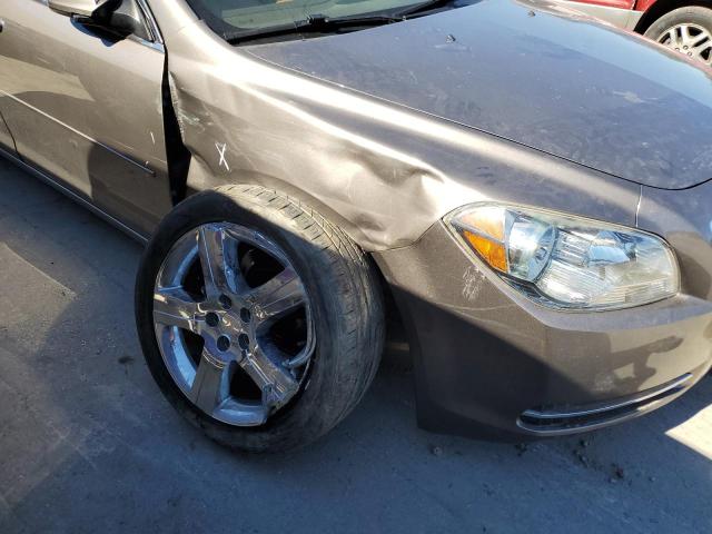 Photo 9 from auction – 2012 CHEVROLET MALIBU 1LT with VIN 1G1ZC5E09CF259181