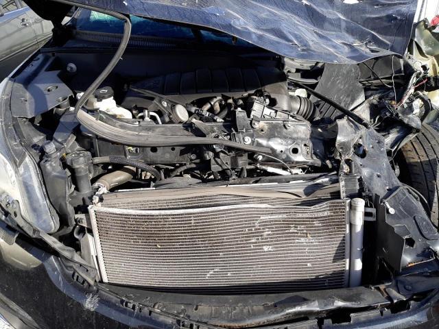 Photo 7 from auction – 2015 CHEVROLET TRAVERSE L with VIN 1GNKRGKD2FJ230544