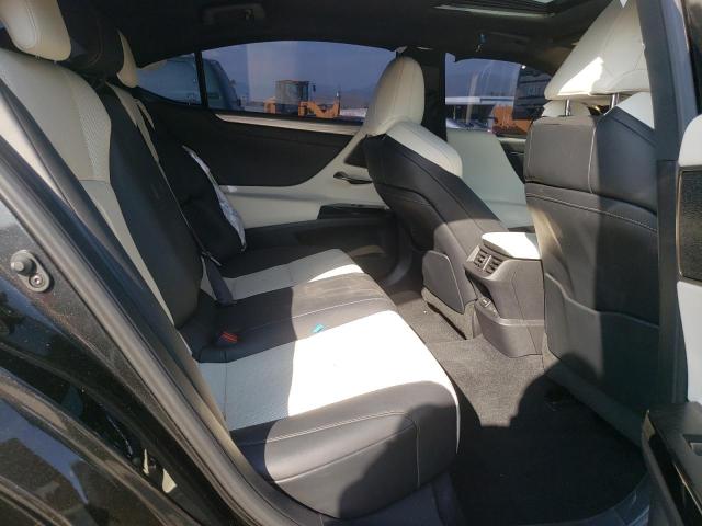 Photo 6 from auction – 2022 LEXUS ES 350 BAS with VIN 58AGZ1B10NU129070
