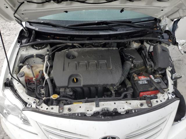Photo 7 from auction – 2013 TOYOTA COROLLA BA with VIN 5YFBU4EE7DP168383
