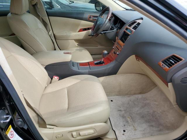 صورة رقم 5 من المزاد - 2008 LEXUS ES 350 مع VIN JTHBJ46G682220579