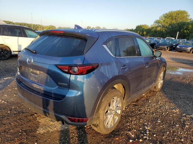 Photo 4 from auction – 2020 MAZDA CX-5 GRAND with VIN JM3KFBDM1L0790162