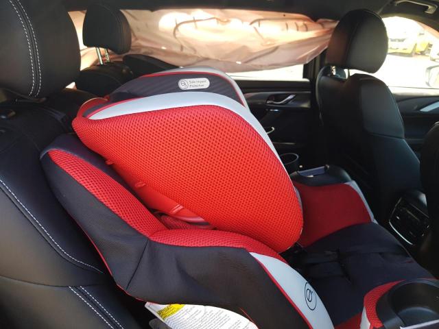Photo 6 from auction – 2021 MAZDA CX-9 GRAND with VIN JM3TCBDY3M0540049