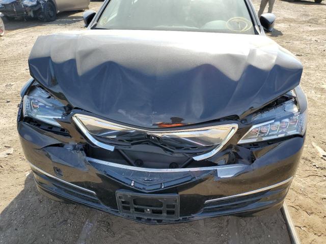 Photo 9 from auction – 2015 ACURA TLX with VIN 19UUB2F34FA000595
