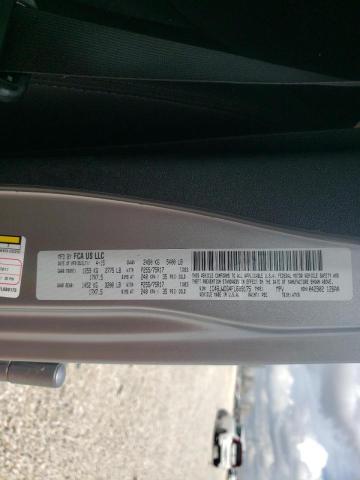 Photo 10 from auction – 2015 JEEP WRANGLER U with VIN 1C4BJWDG4FL689175