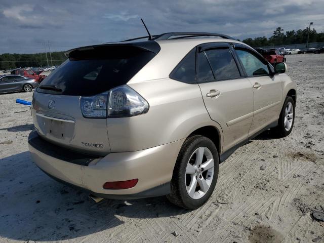 Photo 4 from auction – 2005 LEXUS RX 330 with VIN 2T2GA31U65C038078