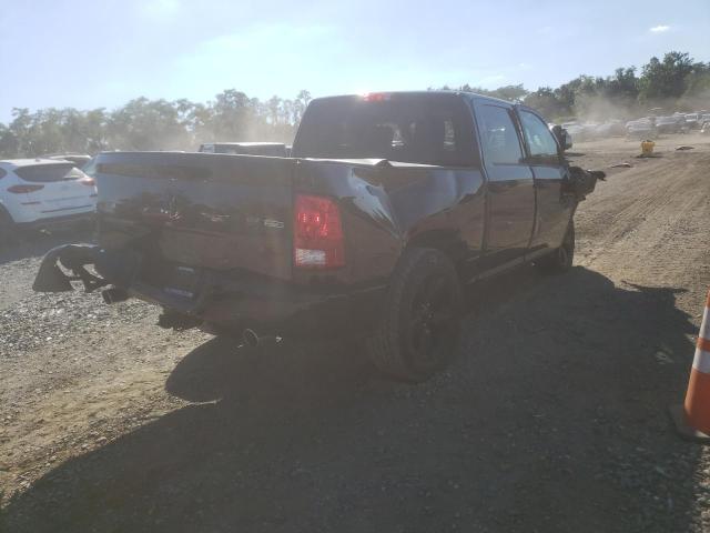 Photo 4 from auction – 2016 RAM 1500 ST with VIN 3C6RR7KT6GG293655