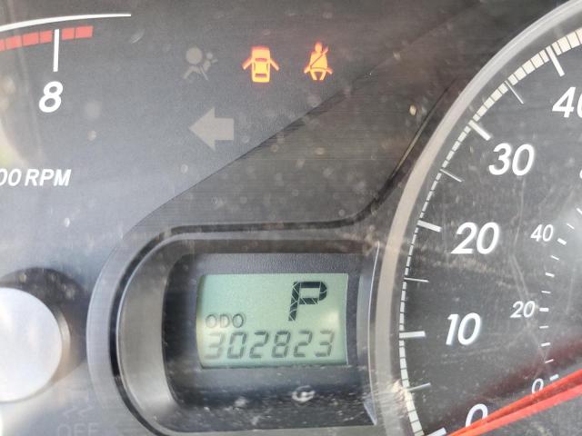 Photo 8 from auction – 2011 TOYOTA SIEANNA with VIN 5TDKK3DC5BS008720