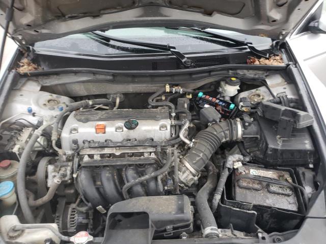 Photo 7 from auction – 2010 HONDA ACCORD LXP with VIN 1HGCP2F49AA082631