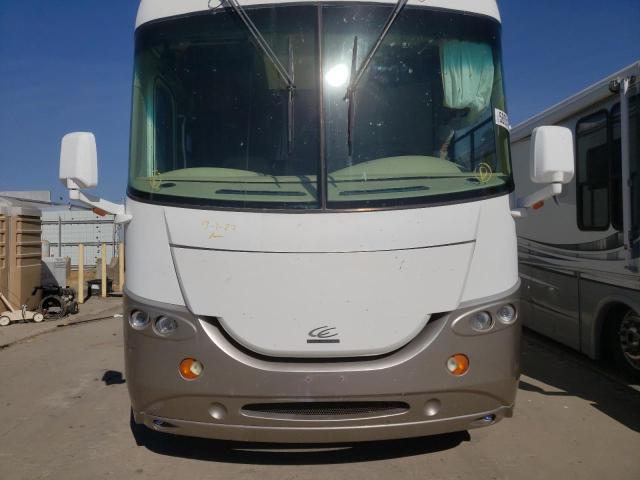 Photo 7 from auction – 2002 CCHM MOTORHOME with VIN 4UZAAJBV32CK11710
