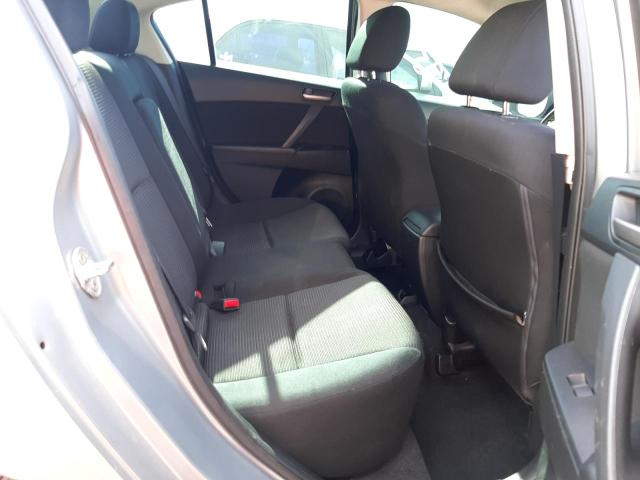 Photo 6 from auction – 2012 MAZDA 3 I with VIN JM1BL1V82C1545393