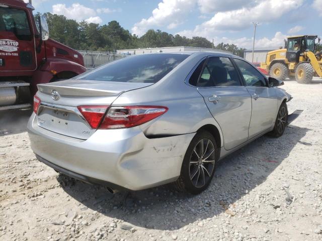 Photo 4 from auction – 2015 TOYOTA CAMRY LE with VIN 4T1BF1FK4FU497122
