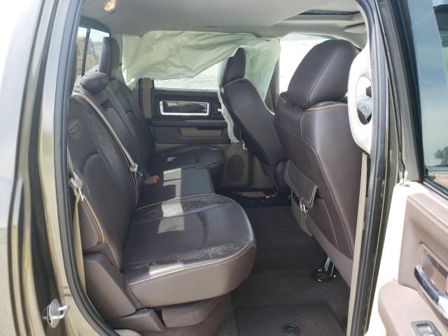 Photo 6 from auction – 2012 DODGE RAM 1500 L with VIN 1C6RD7PT6CS107218
