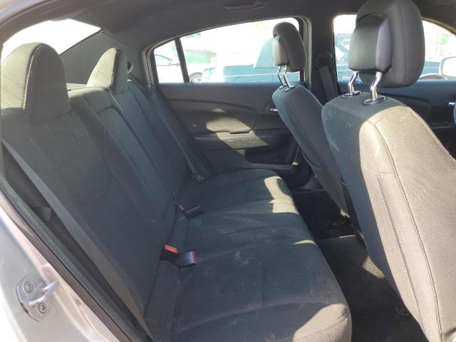 Photo 6 from auction – 2011 CHRYSLER 200 TOURIN with VIN 1C3BC1FG4BN570670