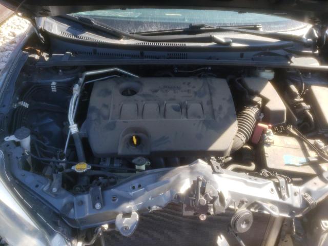 Photo 7 from auction – 2016 TOYOTA COROLLA L with VIN 2T1BURHE3GC525491