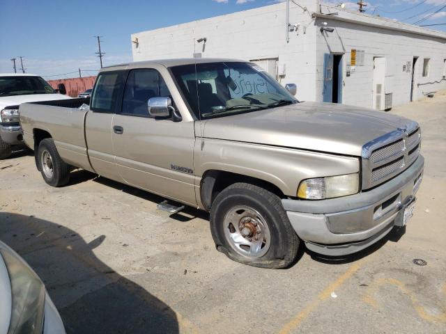 DODGE RAM 2500 1995 with VIN 3B7KC23W3SM173605 - Photo from auction