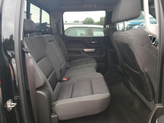 Photo 6 from auction – 2015 CHEVROLET SILVERADO with VIN 3GCUKREC8FG404834