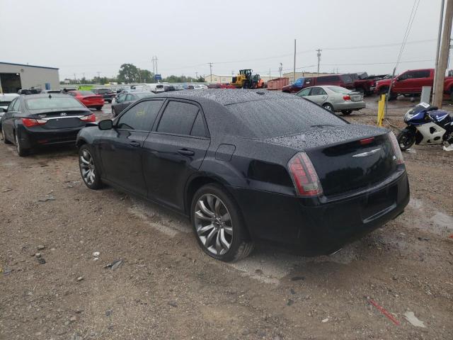 Photo 3 from auction – 2014 CHRYSLER 300 S with VIN 2C3CCABG2EH352105