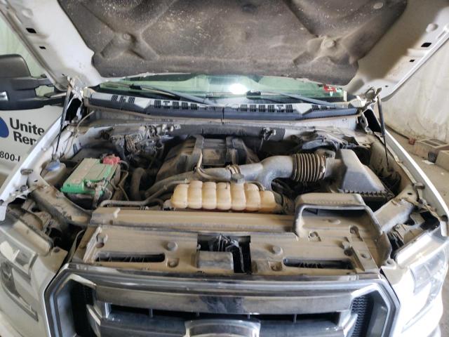Photo 7 from auction – 2016 FORD F150 SUPER with VIN 1FTEW1EP9GKF06893