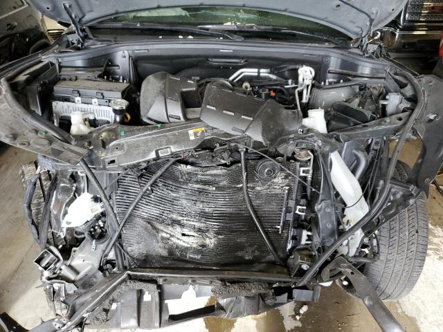 Photo 7 from auction – 2021 DODGE DURANGO R/ with VIN 1C4SDJCT3MC762882