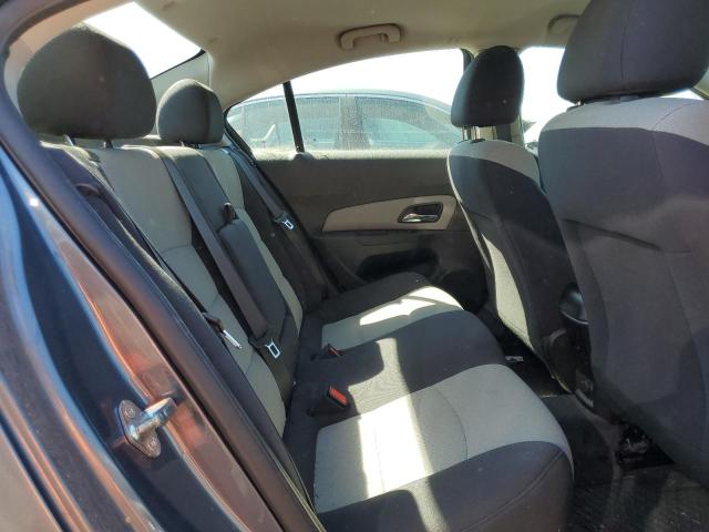 Photo 6 from auction – 2012 CHEVROLET CRUZE LS with VIN 1G1PC5SH5C7290312