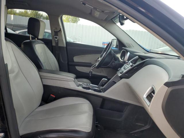Photo 5 from auction – 2012 CHEVROLET EQUINOX LT with VIN 2GNFLGE53C6372563