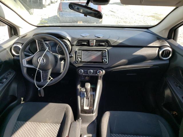 Photo 9 from auction – 2020 NISSAN VERSA S with VIN 3N1CN8DVXLL880945