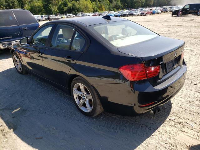 Photo 3 from auction – 2013 BMW 328 XI SUL with VIN WBA3B5G53DNS00317