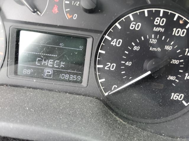 Photo 8 from auction – 2016 NISSAN SENTRA S with VIN 3N1AB7AP6GY291769