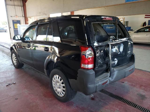 Photo 3 from auction – 2004 SATURN VUE with VIN 5GZCZ43D34S886705