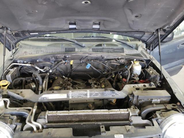 Photo 7 from auction – 2002 JEEP LIBERTY with VIN 1J8GL58K32W298450
