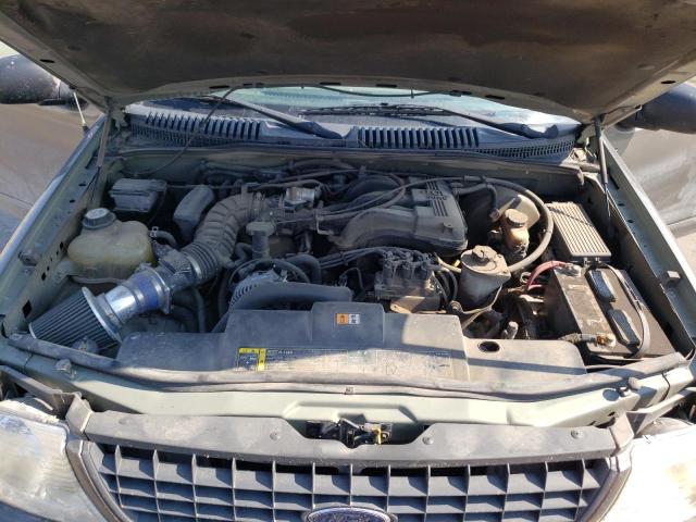 Фото 7 с аукциона – 2003 FORD EXPLORER X с VIN 1FMZU72K23UB13900