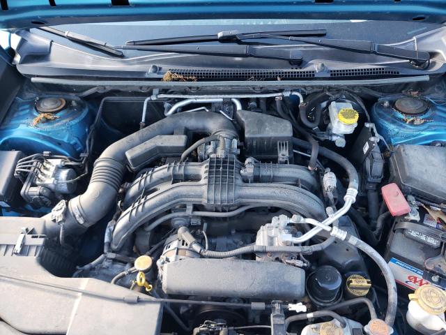Photo 7 from auction – 2017 SUBARU IMPREZA with VIN 4S3GTAA64H3708504